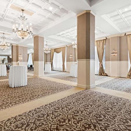 Genetti Hotel, Surestay Collection By Best Western Williamsport Eksteriør bilde