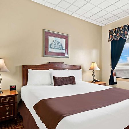 Genetti Hotel, Surestay Collection By Best Western Williamsport Eksteriør bilde