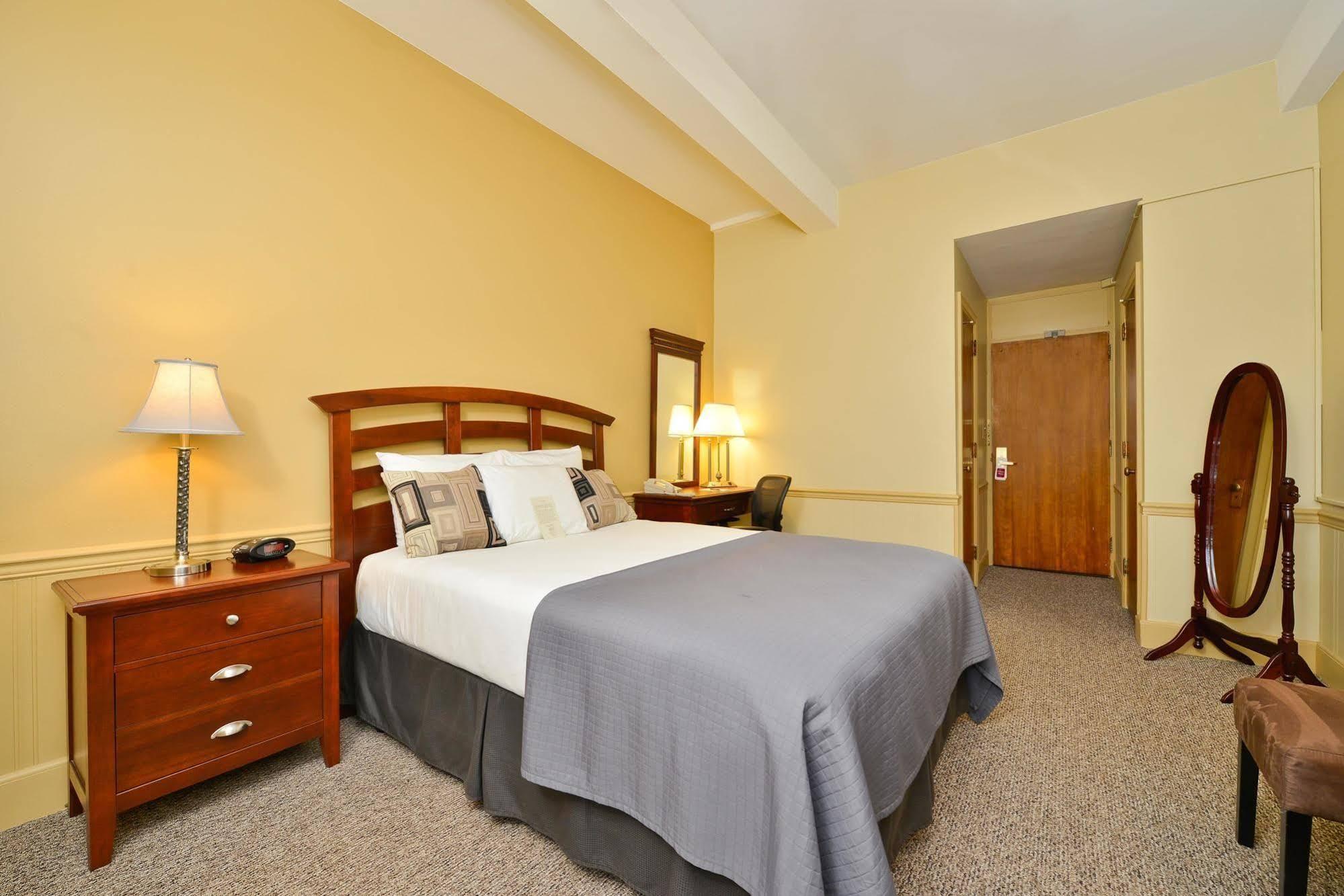 Genetti Hotel, Surestay Collection By Best Western Williamsport Eksteriør bilde