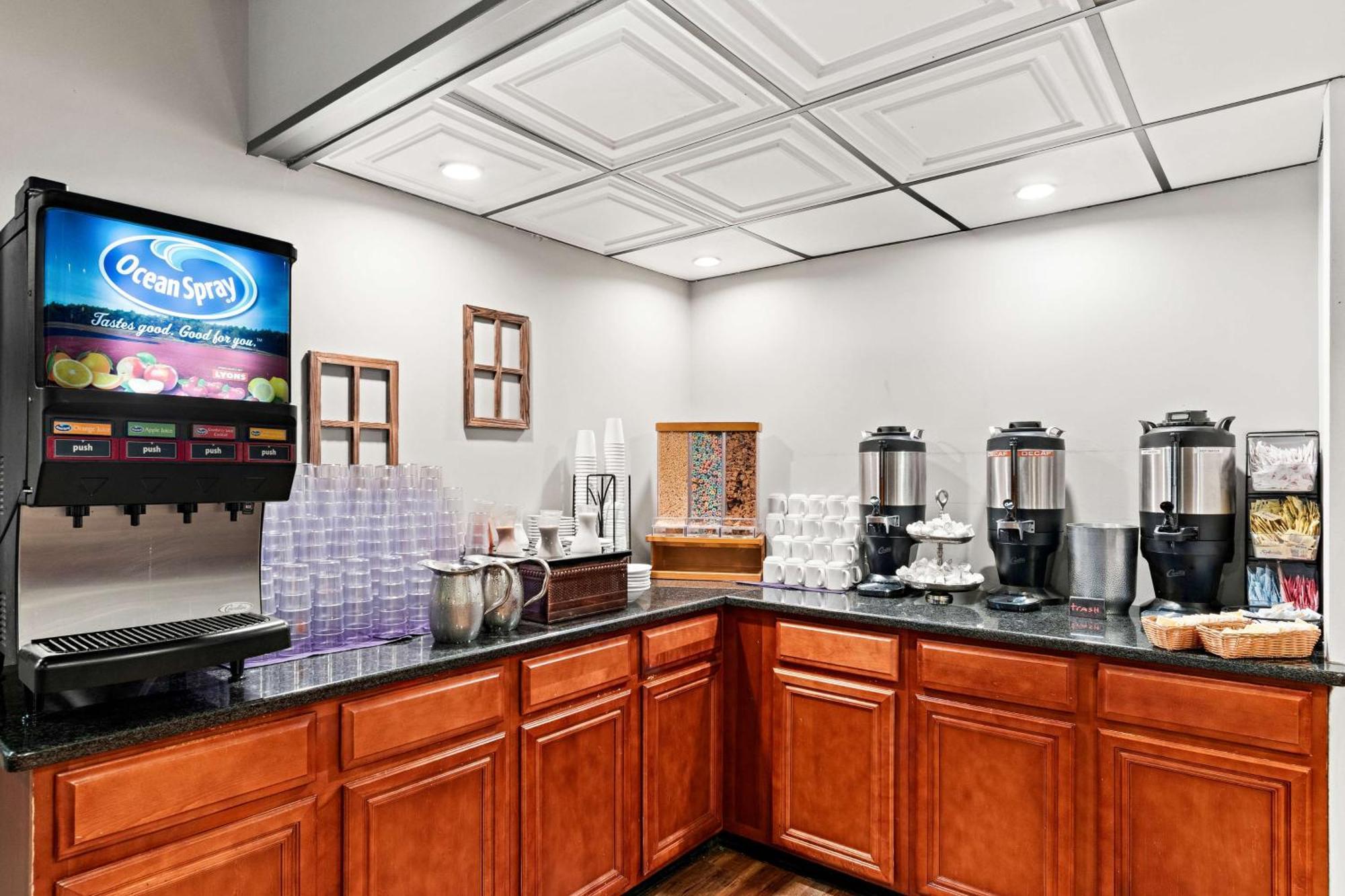 Genetti Hotel, Surestay Collection By Best Western Williamsport Eksteriør bilde