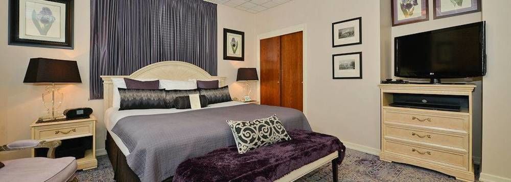 Genetti Hotel, Surestay Collection By Best Western Williamsport Eksteriør bilde