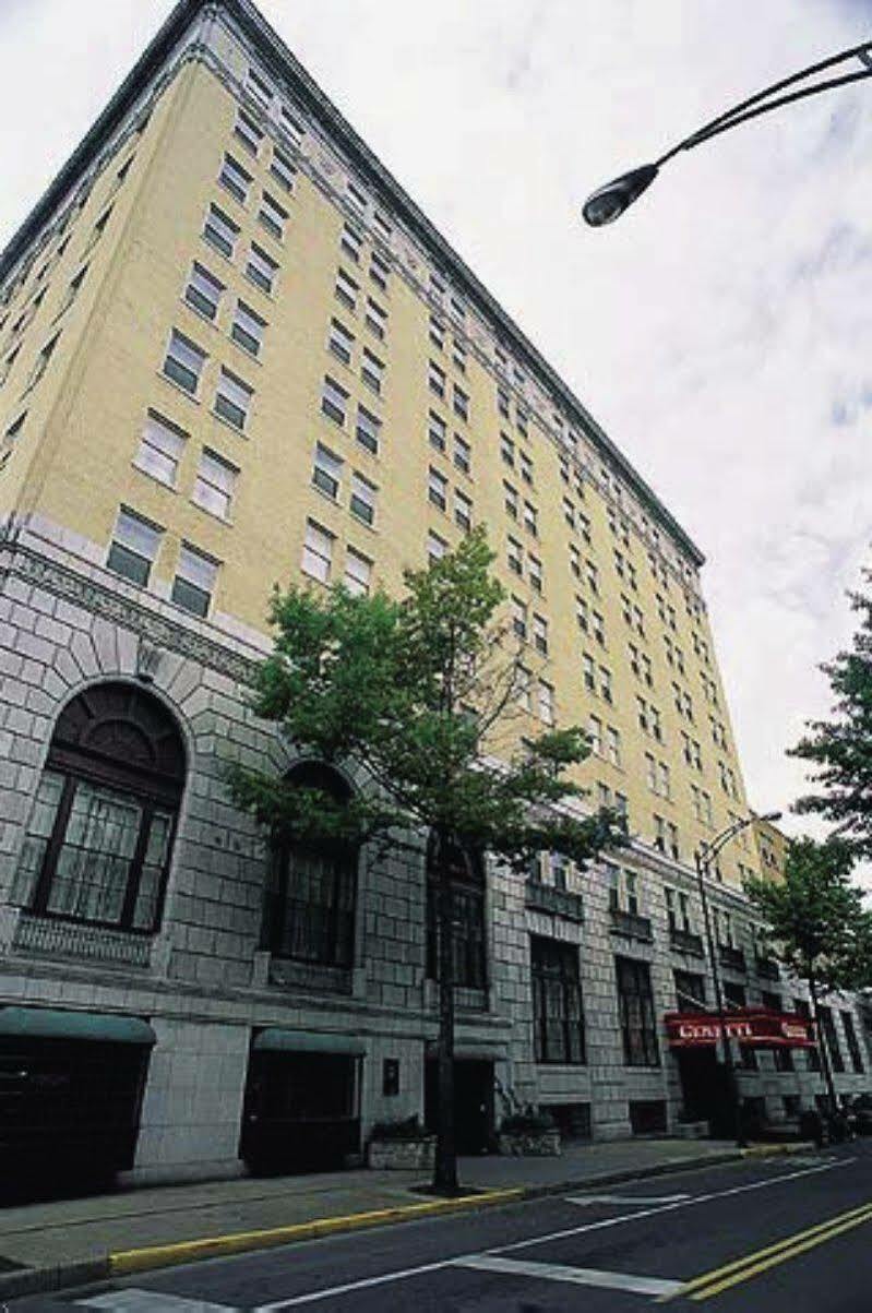 Genetti Hotel, Surestay Collection By Best Western Williamsport Eksteriør bilde