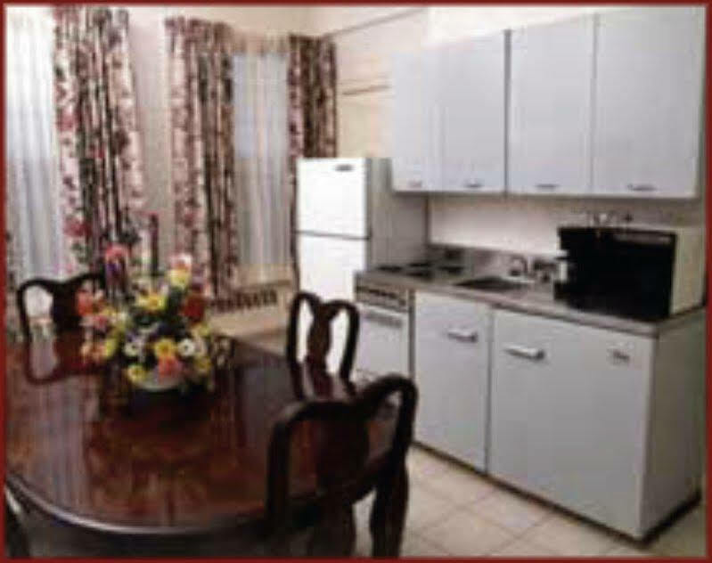 Genetti Hotel, Surestay Collection By Best Western Williamsport Eksteriør bilde