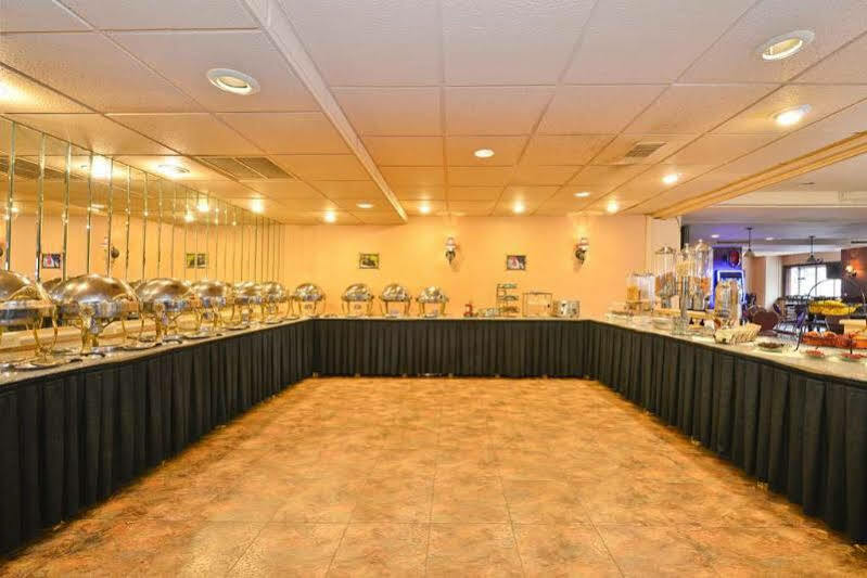 Genetti Hotel, Surestay Collection By Best Western Williamsport Eksteriør bilde