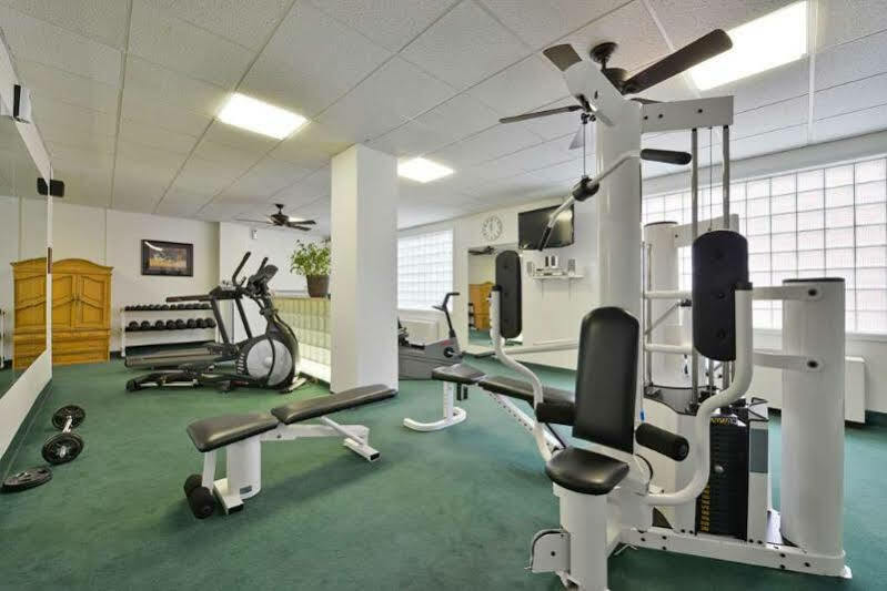 Genetti Hotel, Surestay Collection By Best Western Williamsport Eksteriør bilde