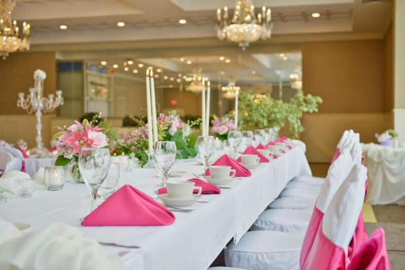 Genetti Hotel, Surestay Collection By Best Western Williamsport Eksteriør bilde